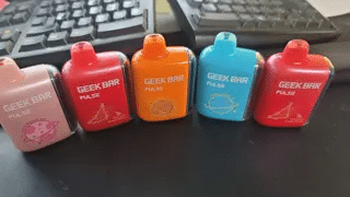 GAZZBAR Turbo 30000 Puffs 🚀 | 30K Puffs Dual Mesh | Wholesale Deals 💰 | Returning Customer Discounts 🎁 photo review